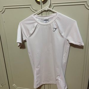 Gymshark shirt